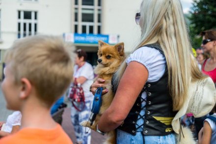 Wiślaczek Country po raz kolejny odbył się w Wiśle